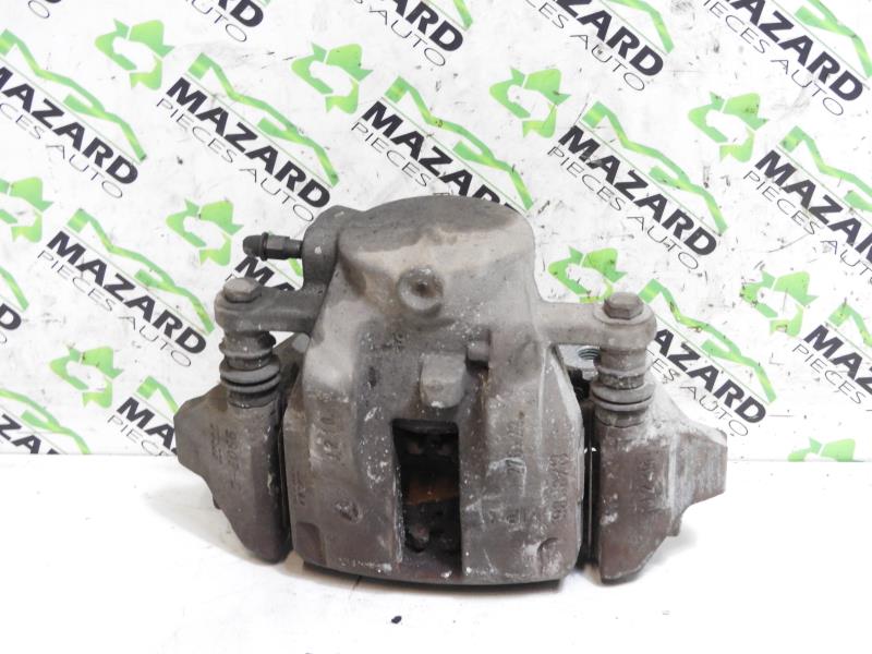 Pinza freni anteriore sinistra MERCEDES CLASSE A 169 PHASE 2 Diésel - 1
