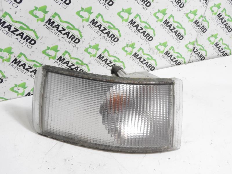Gruppo ottico anteriore secondario destro (luci)(freccia) PEUGEOT BOXER 1 Diésel - 1