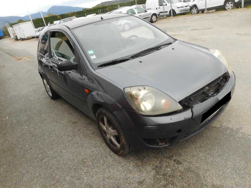Image Commodo d'essuie glaces - FORD FIESTA 5