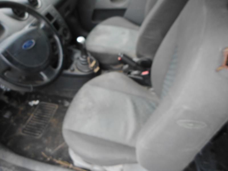 Image Commodo d'essuie glaces - FORD FIESTA 5