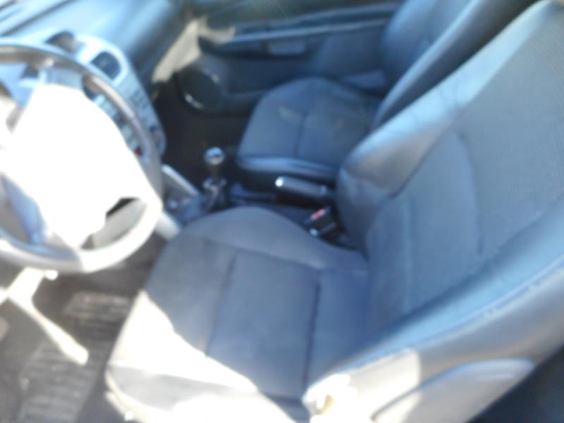 Image Calculateur moteur - OPEL TIGRA 2