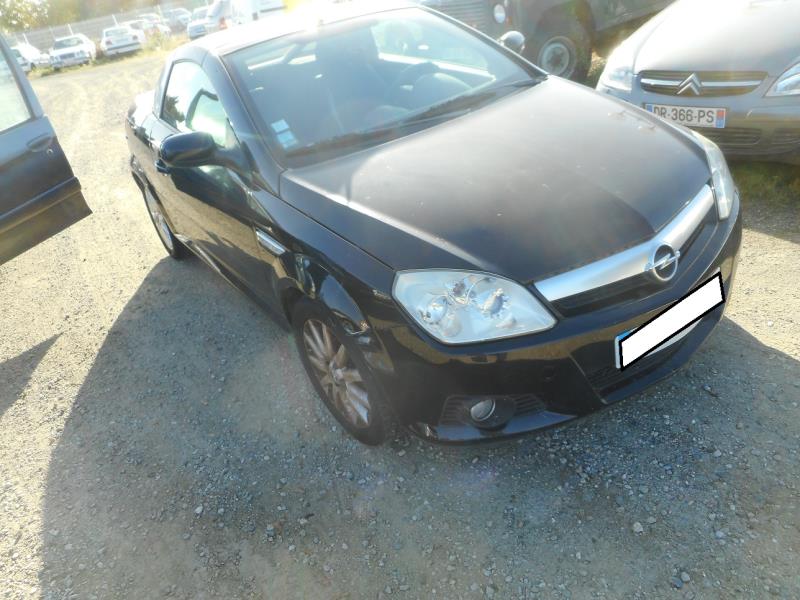 Image Calculateur moteur - OPEL TIGRA 2