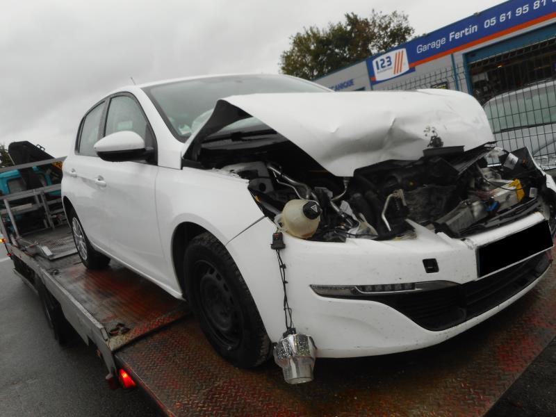 Image Mastervac - PEUGEOT 308 2