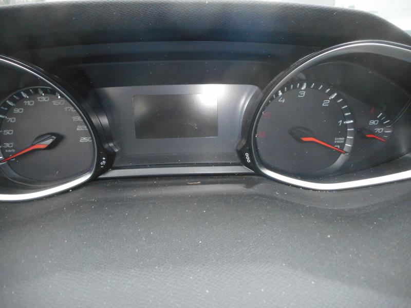 Image Mastervac - PEUGEOT 308 2