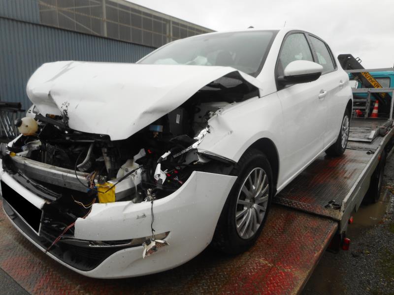 Image Mastervac - PEUGEOT 308 2