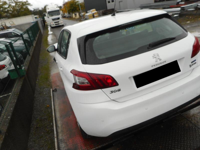 Image Mastervac - PEUGEOT 308 2