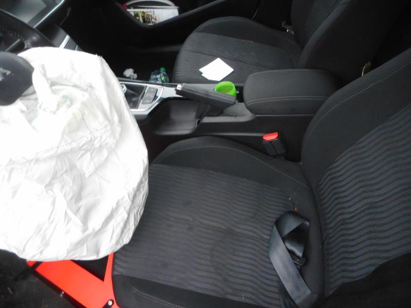 Image Mastervac - PEUGEOT 308 2