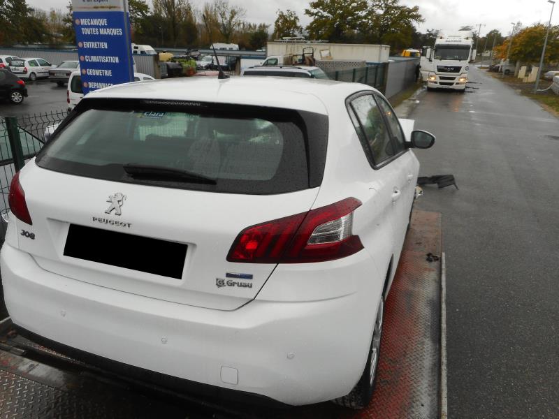 Image Mastervac - PEUGEOT 308 2