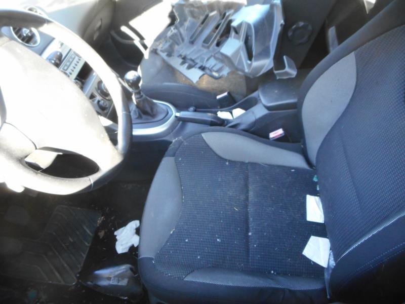 Image Trappe d'essence - PEUGEOT 308 1