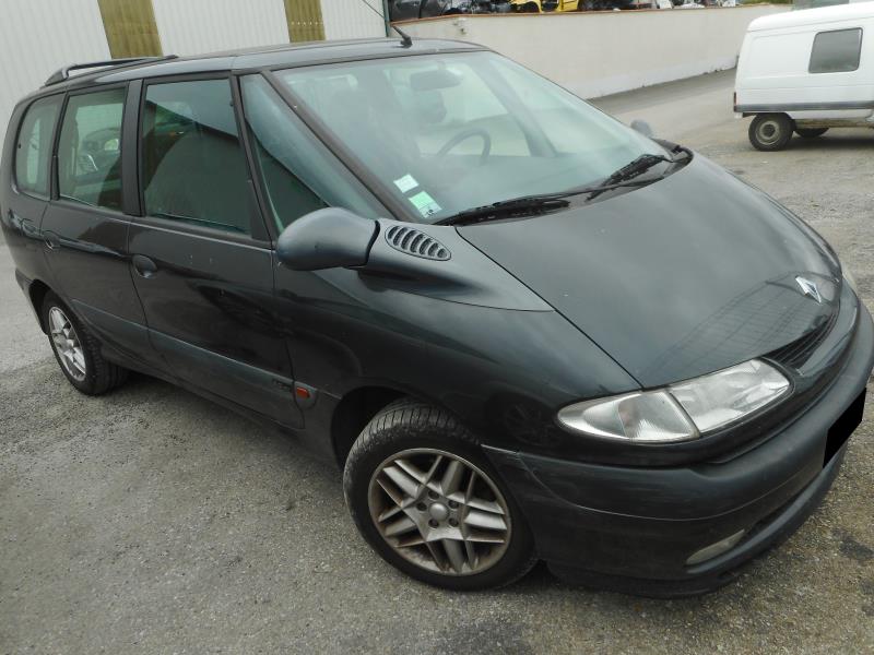 Image Compteur - RENAULT ESPACE 3