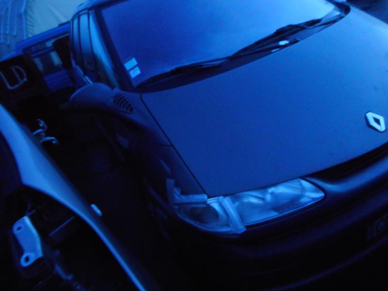Image Retroviseur droit - RENAULT ESPACE 3
