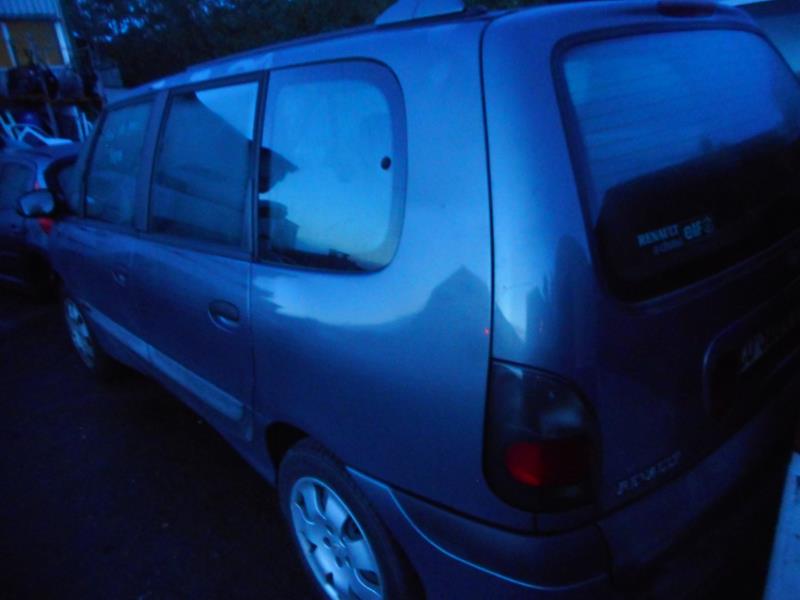 Image Retroviseur droit - RENAULT ESPACE 3