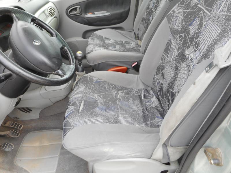 Image Aile avant droit - RENAULT SCENIC 1