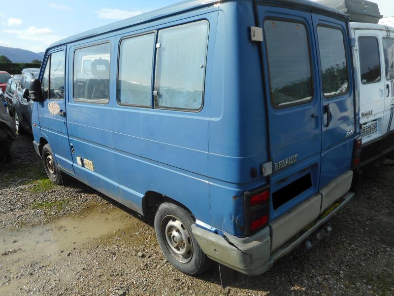 Image Commodo phare - RENAULT TRAFIC 1