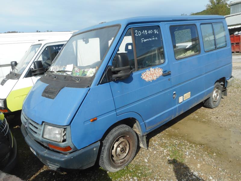Image Commodo phare - RENAULT TRAFIC 1