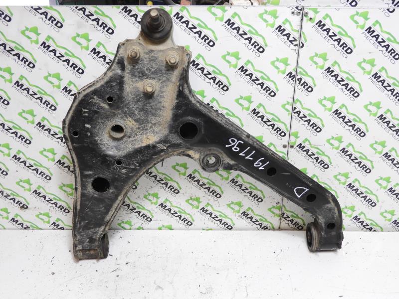 Braccio sospensione inferiore anteriore destro SUZUKI VITARA 1 Diésel - 1