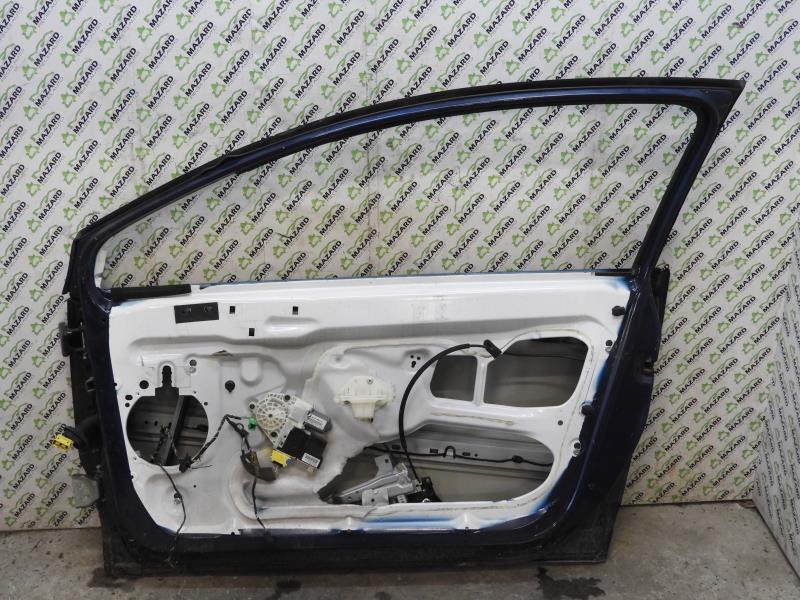 Porte Avant Droit Pour Citroën C4 Phase 1 Coupé - Occasion En Bon état