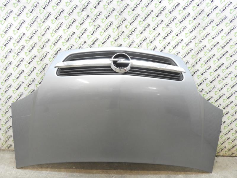 Capot OPEL MERIVA A PHASE 1 Diesel - 1