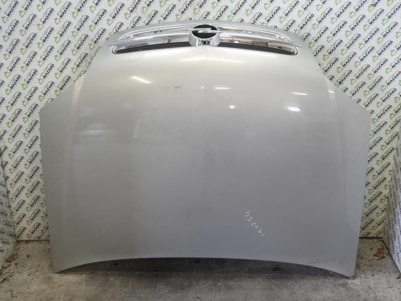 Capot OPEL VECTRA C PHASE 1 Diesel - 1