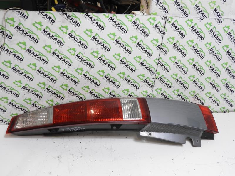 Fanale posteriore principale destro (luci) OPEL MERIVA A PHASE 1 Diésel - 1