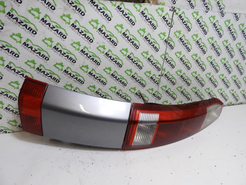 Fanale posteriore principale sinistro (luci) OPEL MERIVA A PHASE 1 Diésel - 1