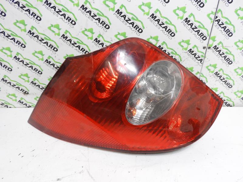 Fanale posteriore principale sinistro (luci) RENAULT LAGUNA 2 PHASE 1 BREAK Diésel - 1