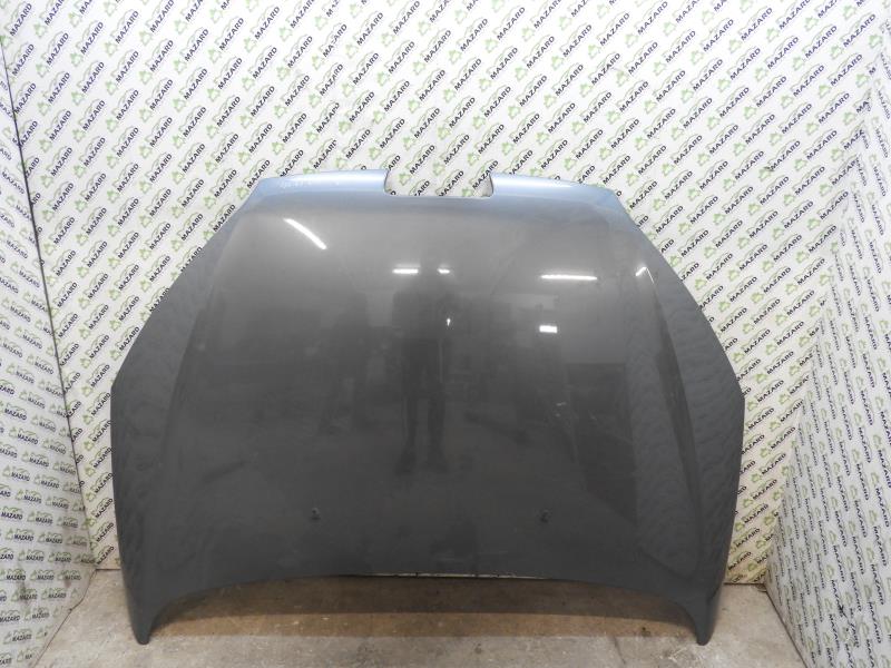 Capot PEUGEOT 407 PHASE 1 Diesel - 1