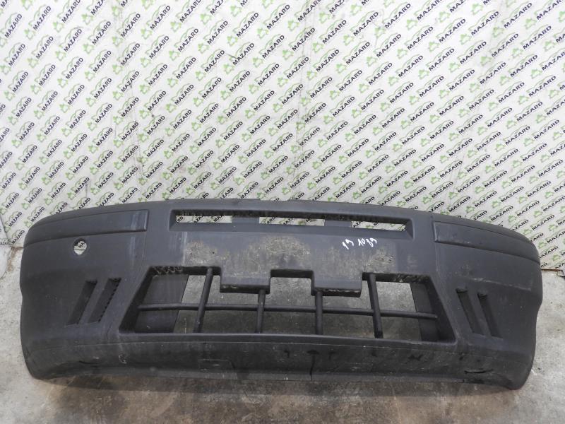 Image Pare choc avant - FIAT PUNTO 2