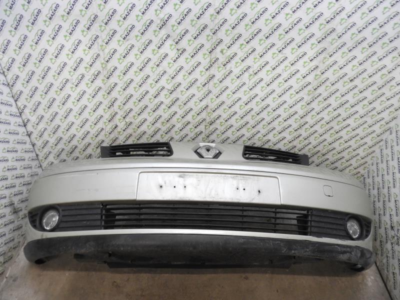 Image Pare choc avant - RENAULT ESPACE 4