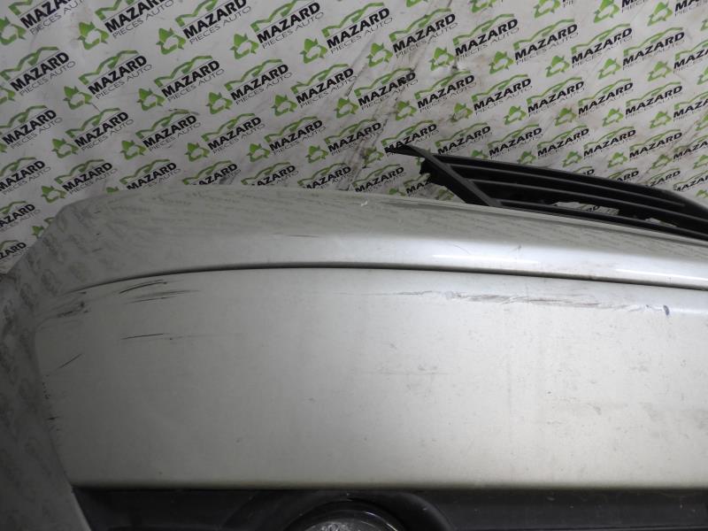 Image Pare choc avant - RENAULT ESPACE 4