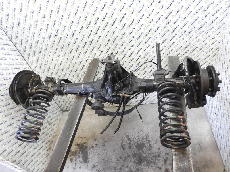Ponte (trazione posteriore) LAND ROVER DISCOVERY 1 PHASE 2 Diésel - 1