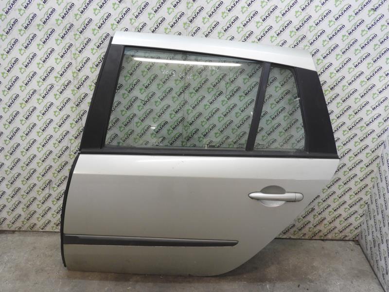 Portiera posteriore sinistra RENAULT LAGUNA 2 PHASE 1 BREAK Diésel - 1