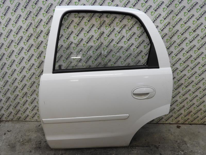Portiera posteriore sinistra OPEL CORSA C PHASE 2 Diésel - 1