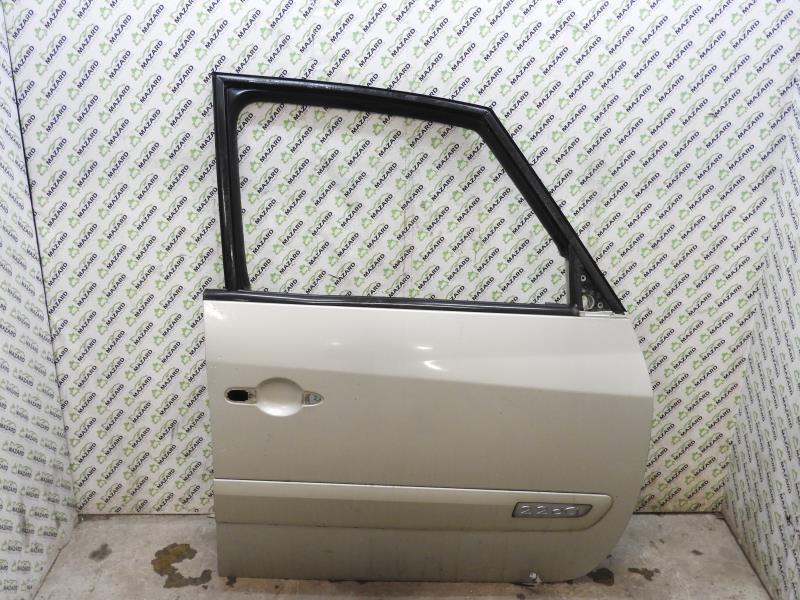 Image Porte avant droit - RENAULT ESPACE 4
