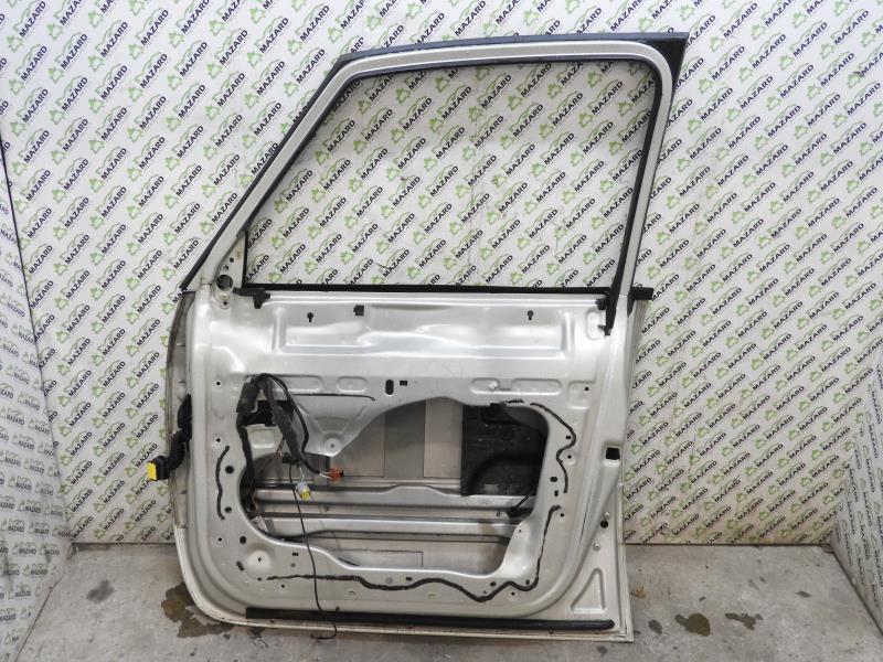 Image Porte avant droit - RENAULT ESPACE 4