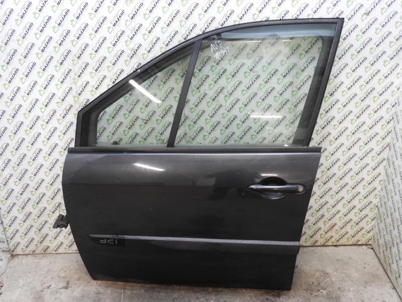 Portiera anteriore sinistra RENAULT GRAND SCENIC 2 PHASE 1 Diésel - 1