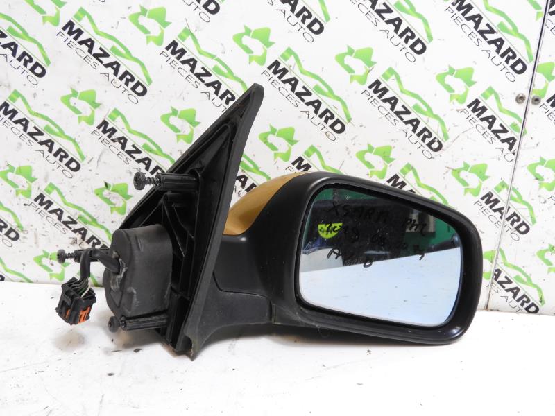 Image Retroviseur droit - CITROEN XSARA
