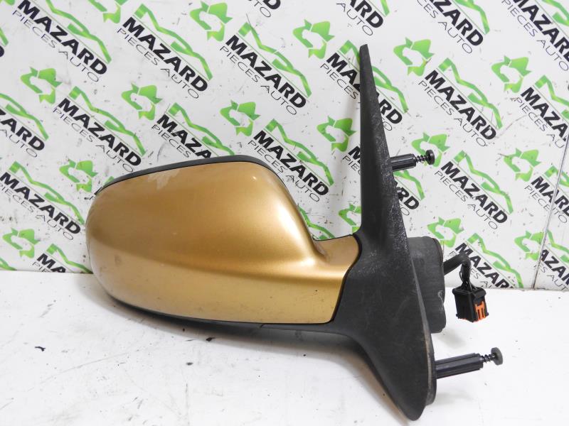 Image Retroviseur droit - CITROEN XSARA