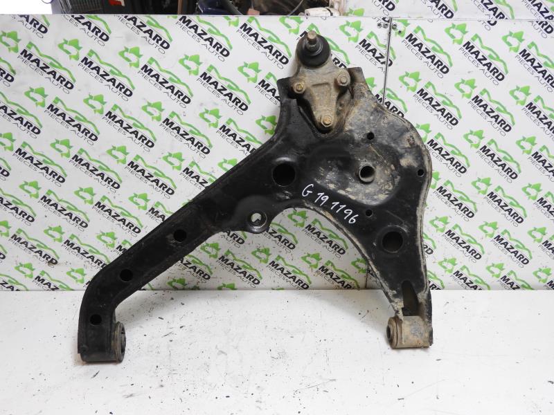 Braccio sospensione inferiore anteriore sinistro SUZUKI VITARA 1 Diésel - 1