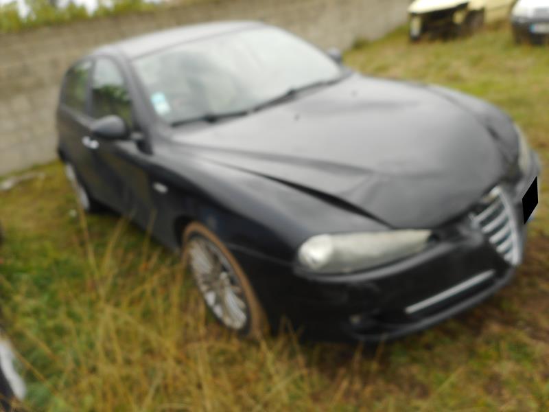Image Feu arriere principal gauche (feux) - ALFA ROMEO 147