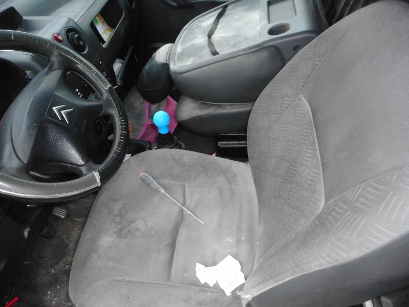 Image Debitmetre - CITROEN BERLINGO 1