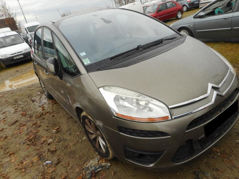 Image Jante - CITROEN C4 GRAND PICASSO 1
