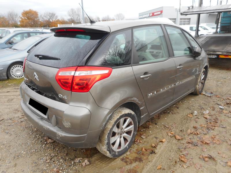 Image Jante - CITROEN C4 GRAND PICASSO 1