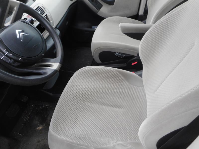 Image Jante - CITROEN C4 GRAND PICASSO 1