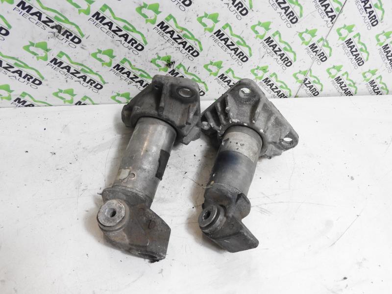 Assorbitore paraurti anteriore AUDI A4 2 CABRIO PHASE 1 Diésel - 1