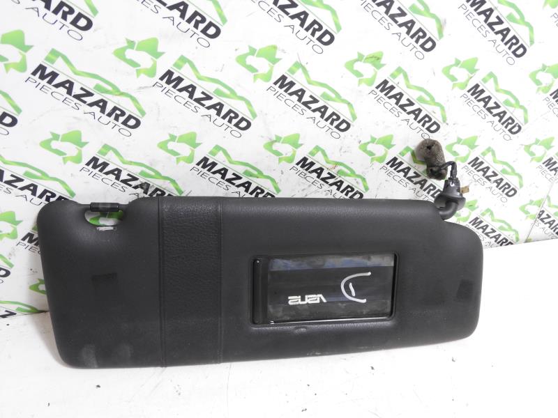 Visiera parasole destra AUDI A4 2 CABRIO PHASE 1 Diésel - 1