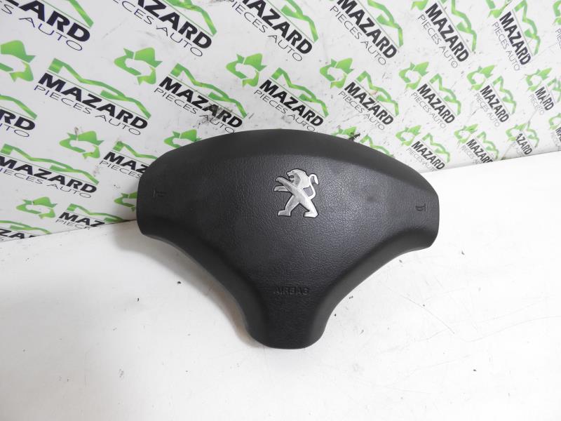 Image Air bag conducteur - PEUGEOT 308 1