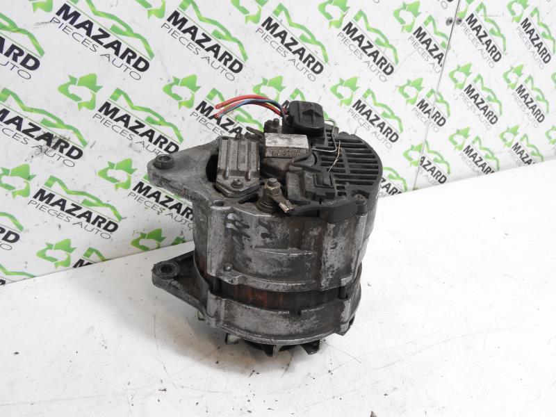 Alternatore FORD FIESTA 3 PHASE 1 Diésel - 1