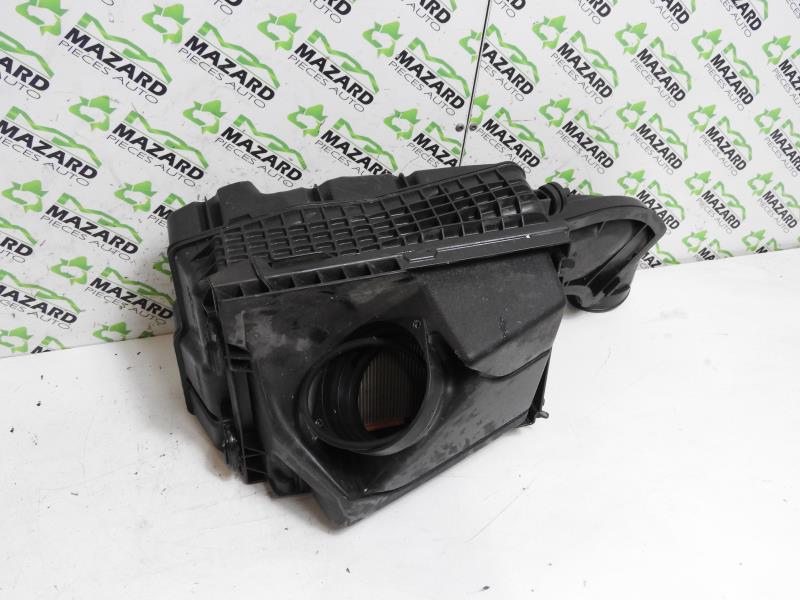 Scatola filtro aria RENAULT LAGUNA 3 PHASE 1 BREAK Diésel - 1