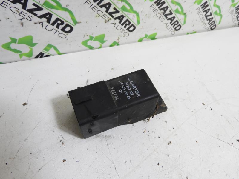 Image Boitier de prechauffage - CITROEN C3 1
